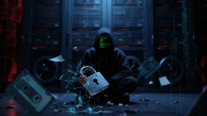 ransomware gestito da operatori umani, che rappresenta la minaccia cyber evoluta e mirata alle infrastrutture critiche.