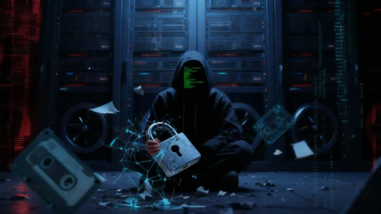 ransomware gestito da operatori umani, che rappresenta la minaccia cyber evoluta e mirata alle infrastrutture critiche.