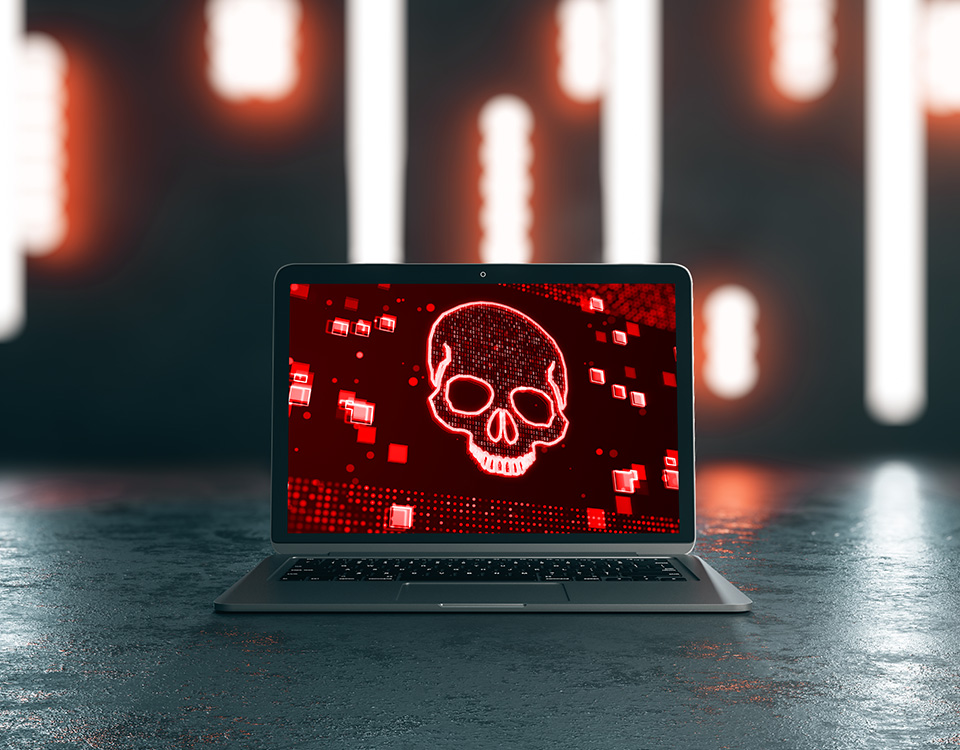 Ransomware: lo stato attuale