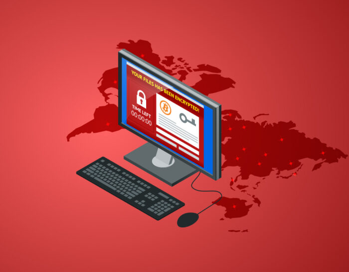 Come combattere il ransomware con la visibilità