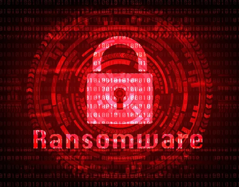ransomware