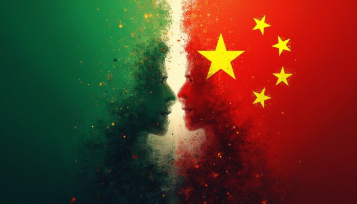 sicurezza economica italiana: evoluzione del golden power e protezione degli asset strategici nazionali dagli investimenti esteri con la Cina