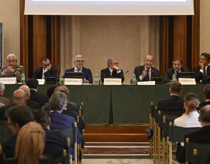 Presentato al Senato il Rapporto CENSIS-IISFA