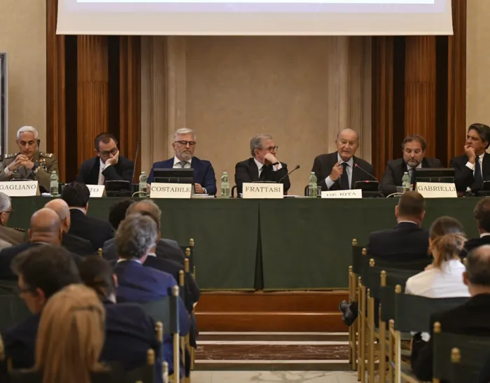 Rapporto CENSIS-IISFA