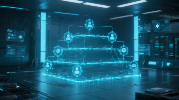 Role-Based Access Control (RBAC)