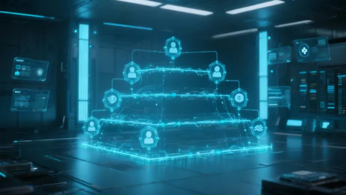 Role-Based Access Control (RBAC)