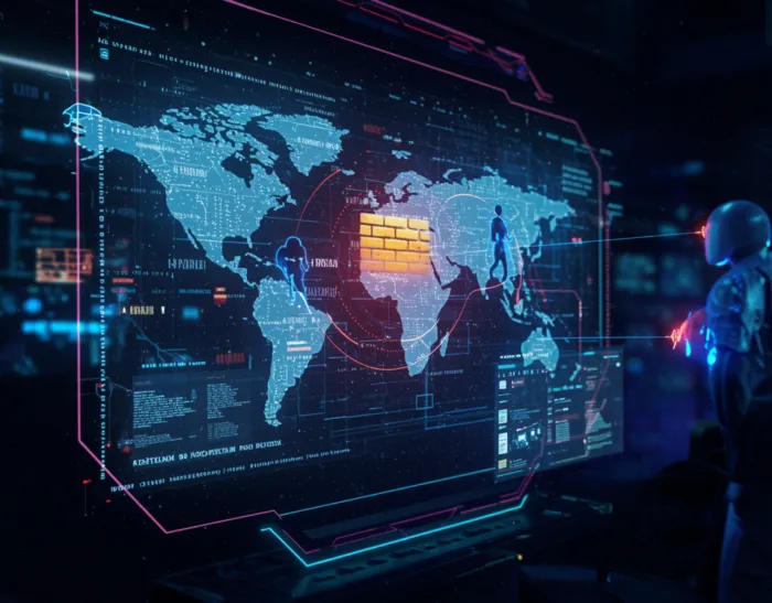 Red Teaming e Penetration Testing con intelligenza artificiale: la nuova frontiera della sicurezza informatica