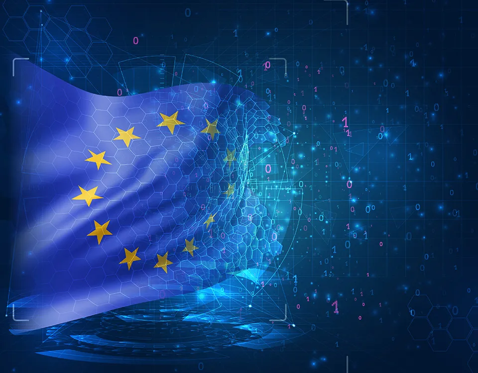 Regolamento sulla sicurezza cyber