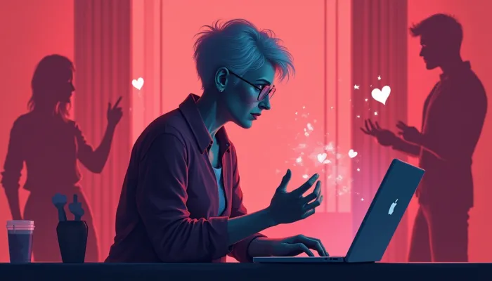 romance scam online truffe sentimentali