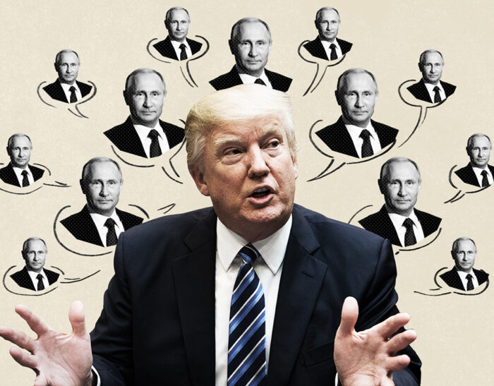 Russiagate: Trump, Kaspersky e gli hacker russi