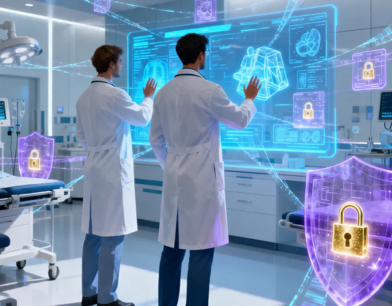 sanità digitale