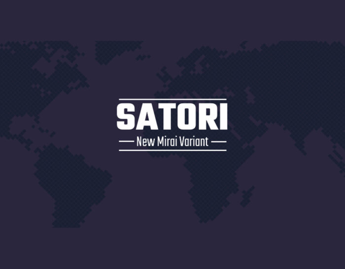 I malware dell’IoT: dopo Mirai arriva Satori