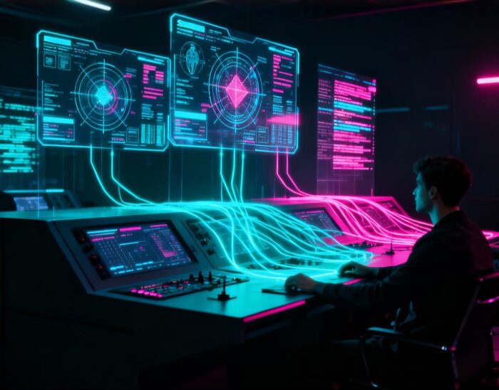 security operations SOC