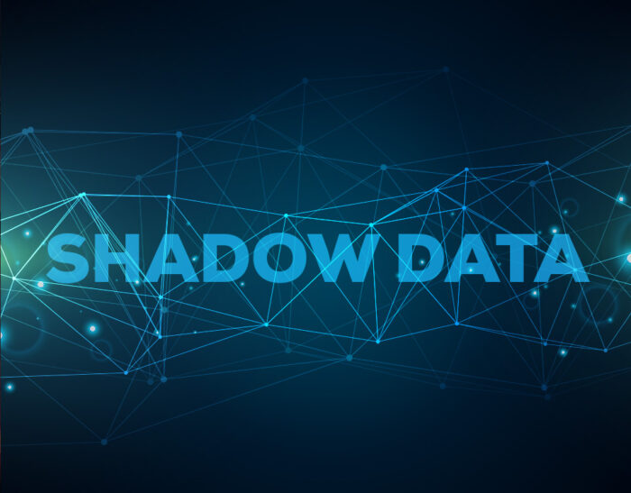 Shadow Data, cosa sono e perché sono importanti