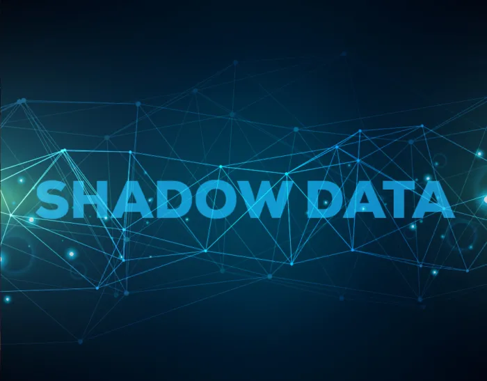Shadow Data, cosa sono e perché sono importanti