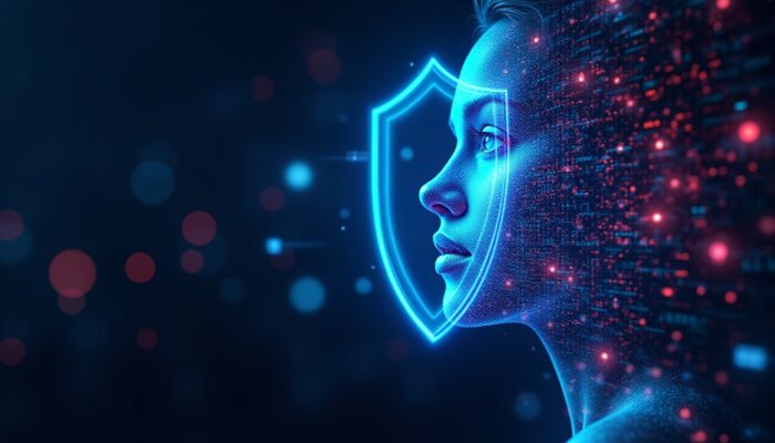 sicurezza IA generativa e rilevamento dei deepfake nei contenuti digitali