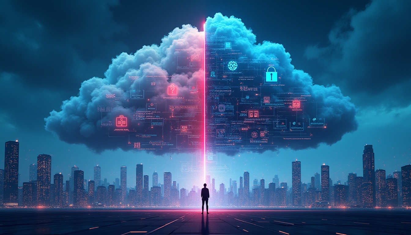 Sicurezza Cloud e Modello di Responsabilità Condivisa: Guida Completa 2025