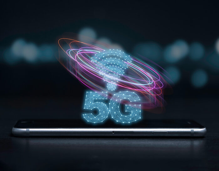 La sicurezza end-to-end nelle reti 5G