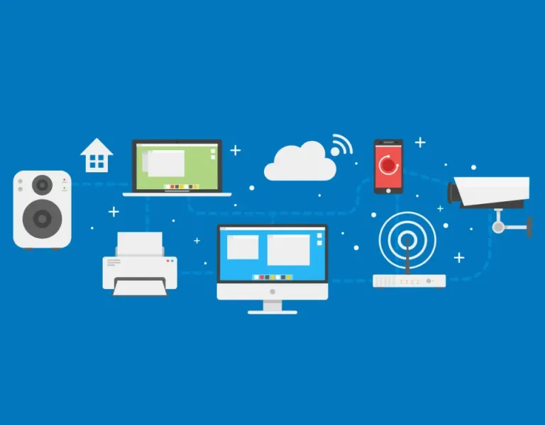 Rappresentazione grafica degli algoritmi di scambio chiavi per la sicurezza dell'internet of things, inclusi Diffie-Hellman e ECDH