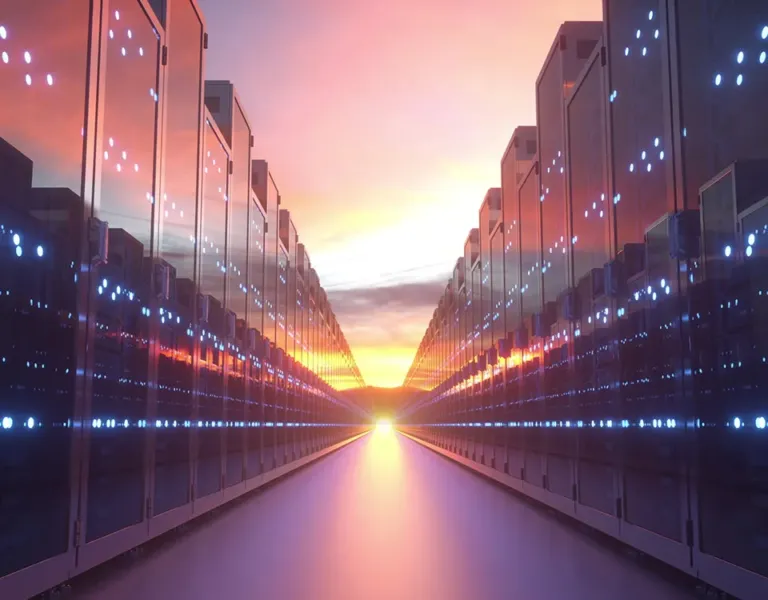 mainframe