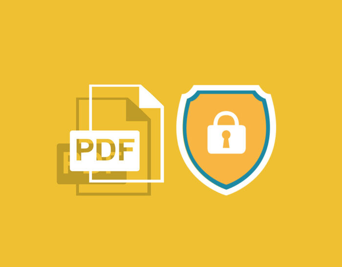 La sicurezza nei documenti digitali: Il caso dei PDF (Parte 1)