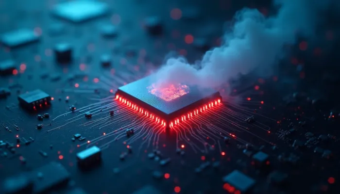 sicurezza dei semiconduttori