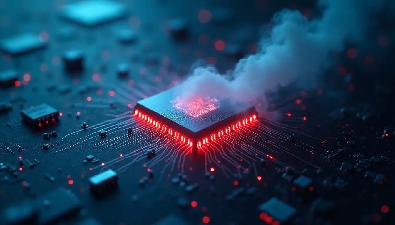 sicurezza dei semiconduttori