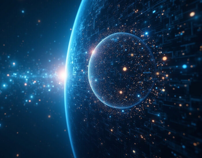 sistema spaziale e nuove tecnologie ubiquitarie (IA, Quantum Technologies, cybersecurity)
