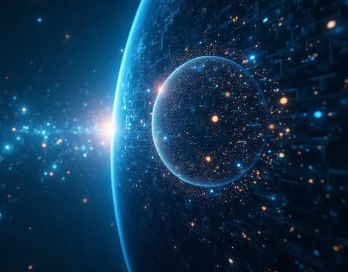 sistema spaziale e nuove tecnologie ubiquitarie (IA, Quantum Technologies, cybersecurity)