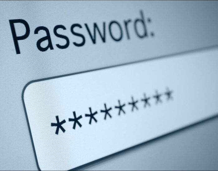 Nuove specifiche NIST per le password