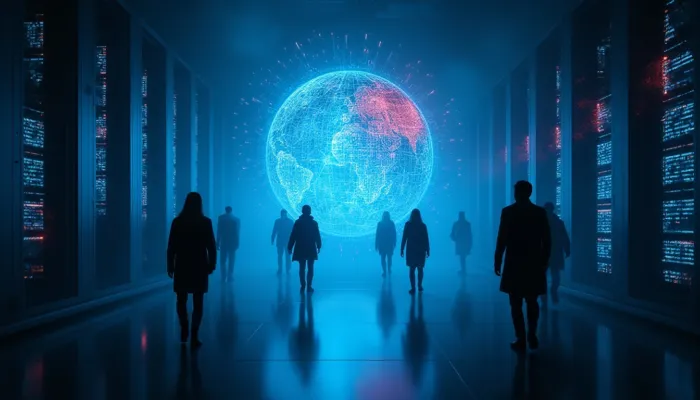 Spionaggio AI: come Stati e aziende rubano segreti nell'era dell'intelligenza artificiale