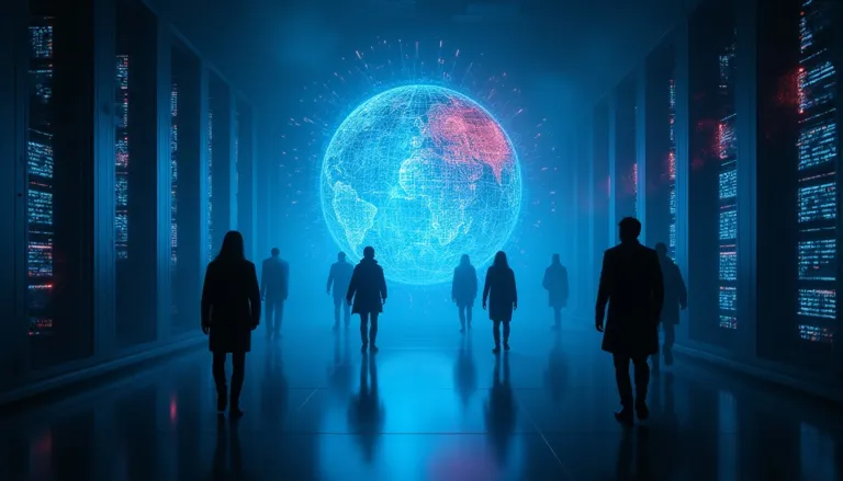 Spionaggio AI: come Stati e aziende rubano segreti nell'era dell'intelligenza artificiale