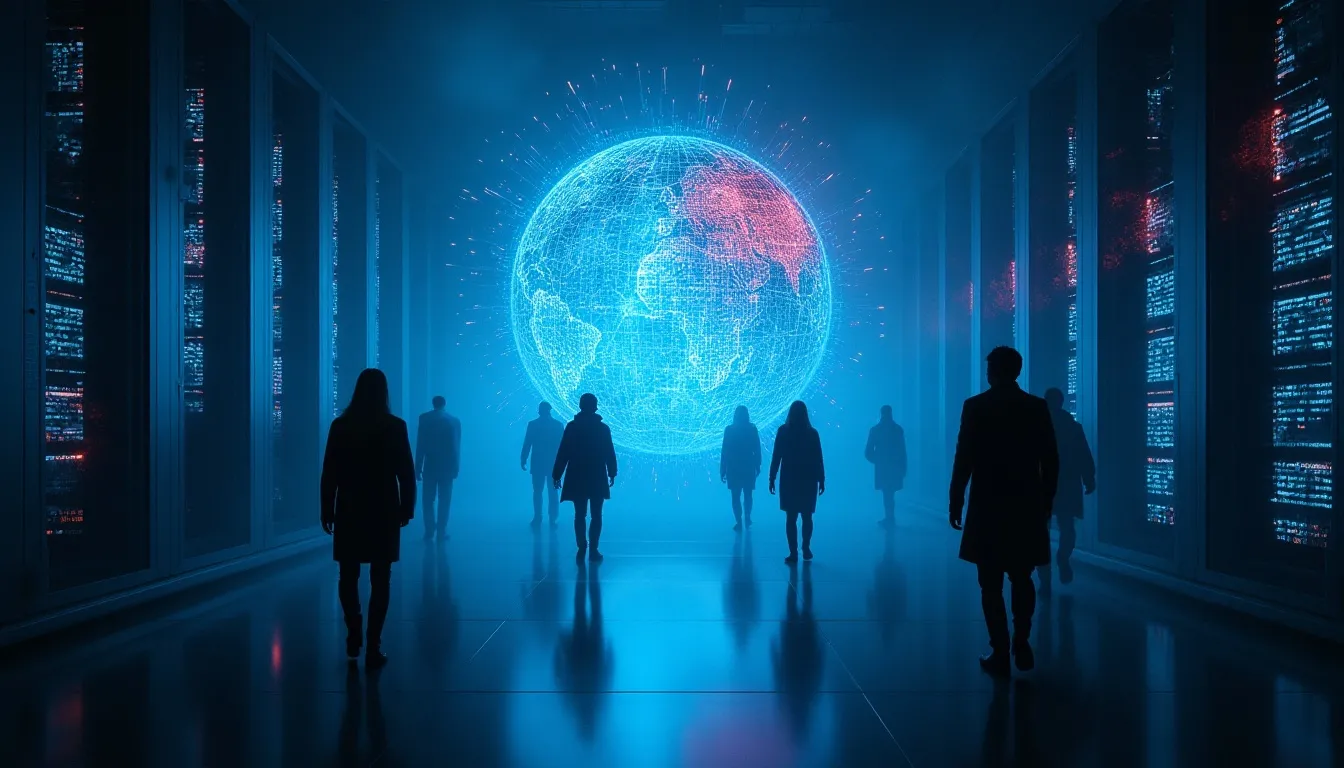 Spionaggio AI: come Stati e aziende rubano segreti nell'era dell'intelligenza artificiale