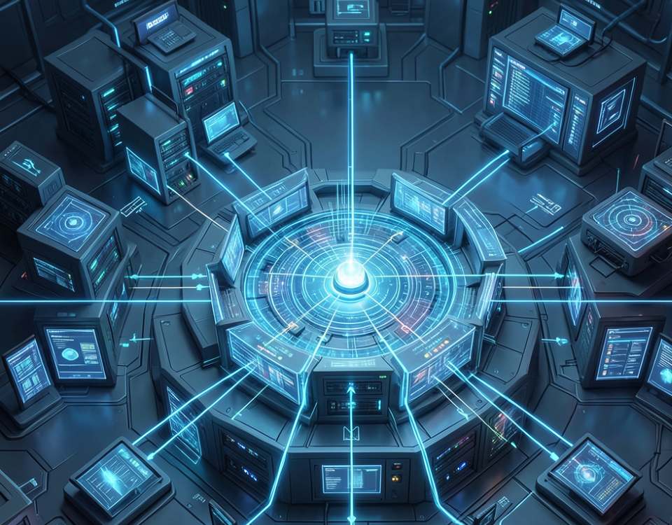 business impact analysis