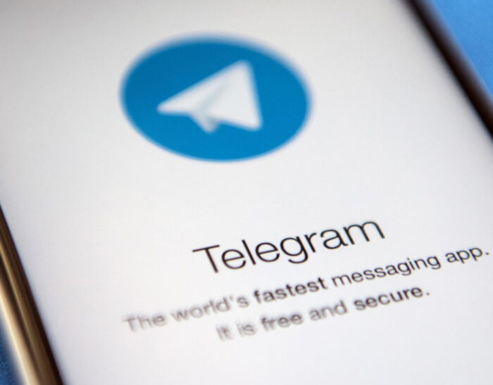 Telegram Messenger Forensics – 1 parte