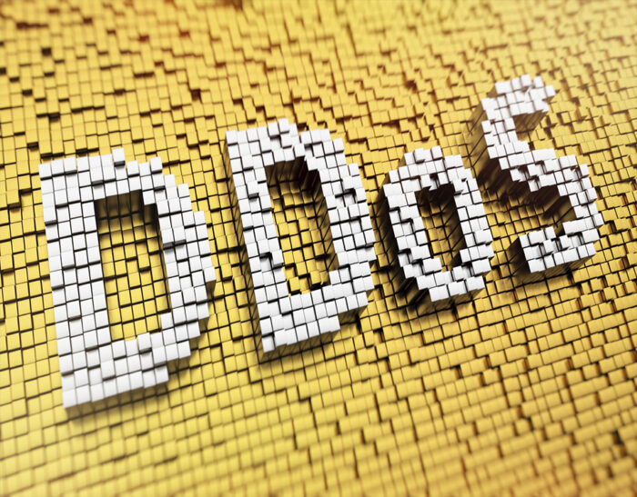Attacchi DDoS sempre più imponenti: l’era del terabit