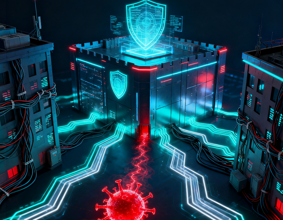 third party risk management