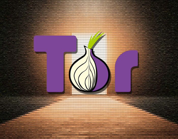 A Case History: Exit Through the Tor