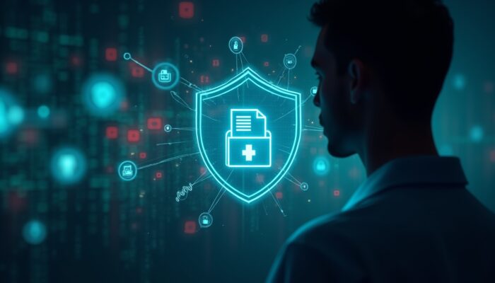 Protezione dati sanitari in ambito medico e telemedicina: responsabilità del titolare e del responsabile del trattamento, principi di accountability GDPR, sicurezza informatica e privacy dei pazienti nel sistema sanitario nazionale.