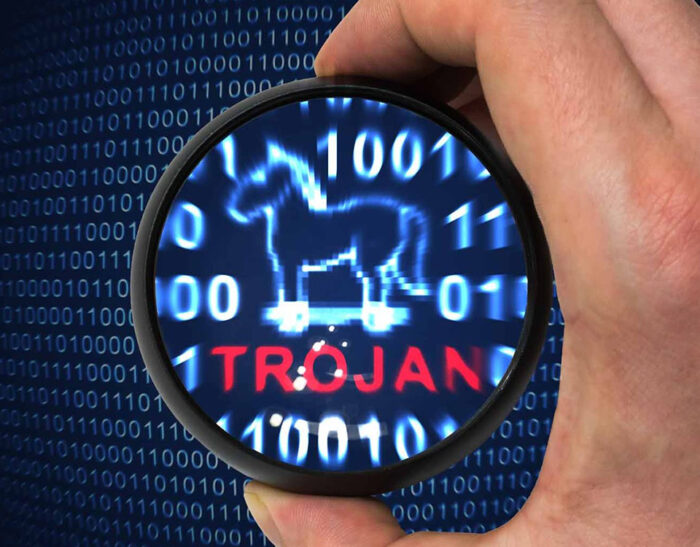 Il captatore informatico Trojan: stato dell’arte e profili giuridici