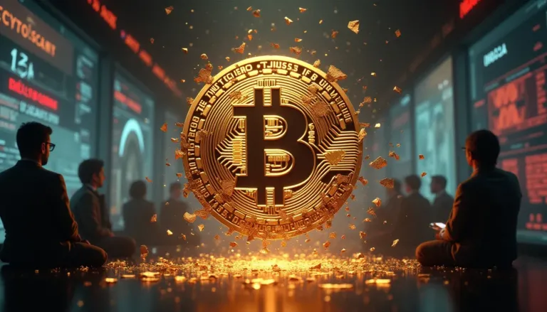 Truffe Criptovalute 2025: Quando il Sogno Digitale Diventa Incubo