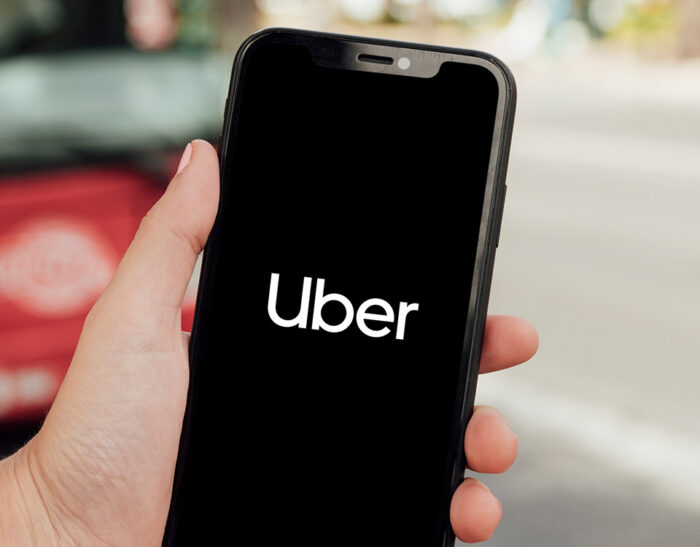 Data breach di Uber Technologies annunciato dall’hacker