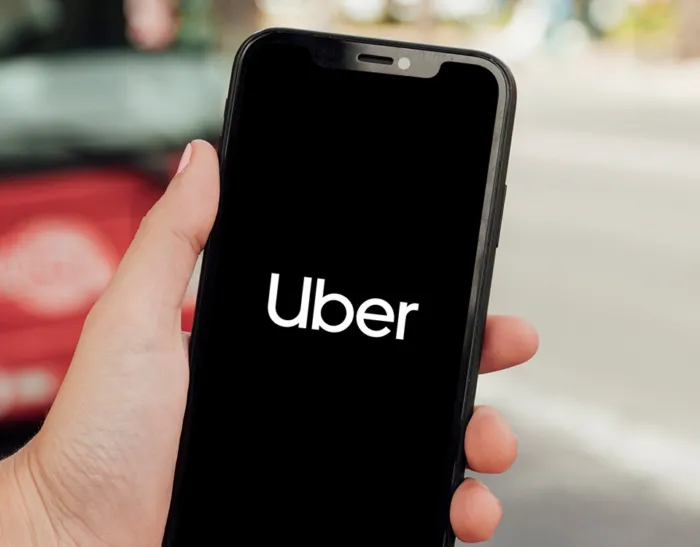 Uber Technologies