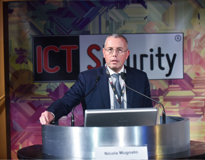 Resilienza IT/OT per la NIS2: dall’esperienza nel settore militare alla protezione delle infrastrutture critiche civili dalla vita reale alla cyber resilience