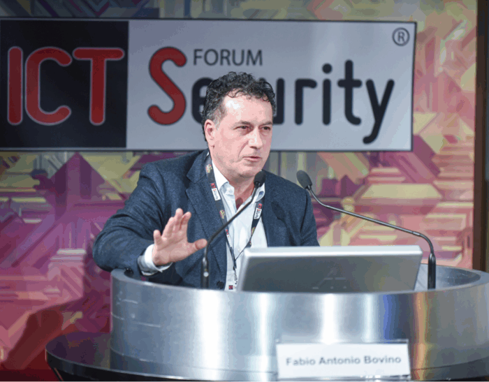 fabio antonio bovino