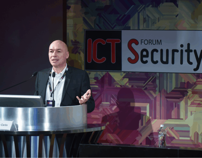 jean-Pierre Carlin spiegano come il Network Detection and Response potenzi la sicurezza moderna grazie alla piattaforma Open NDR.