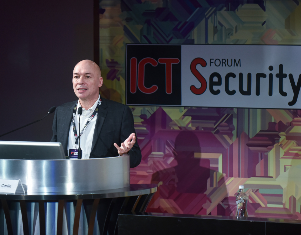 jean-Pierre Carlin spiegano come il Network Detection and Response potenzi la sicurezza moderna grazie alla piattaforma Open NDR.