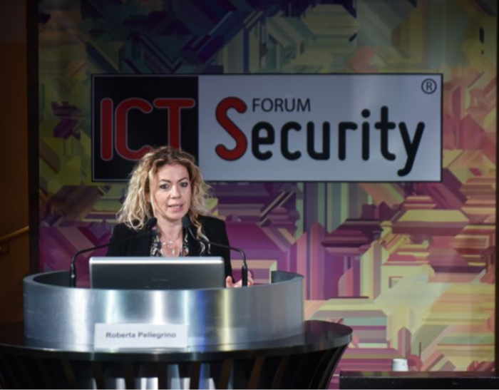 La professoressa Roberta Pellegrino evidenzia come le pratiche circolari possano aumentare la resilienza della supply chain italiana.