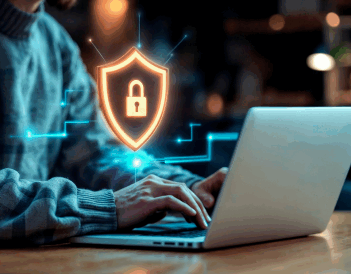Cyber Risk Management: il team analizza le dashboard predittive di minacce informatiche, identificando vulnerabilità e implementando strategie proattive per garantire la resilienza organizzativa