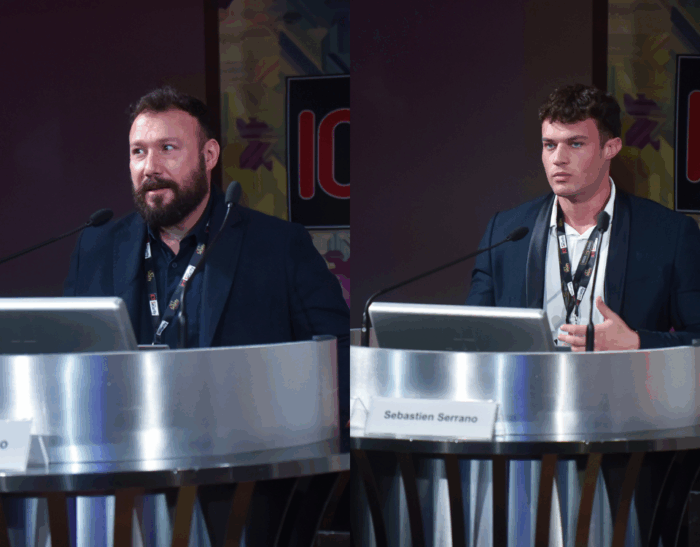 Intervento di Andrea Lombardo (Ignition Italia) e Sebastien Serrano (XM Cyber) sul nuovo approccio CTEM per proteggere gli asset critici aziendali.